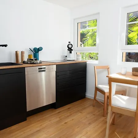Ferienwohnung Loblocher Muehle Neustadt an der Weinstraße Exterior foto
