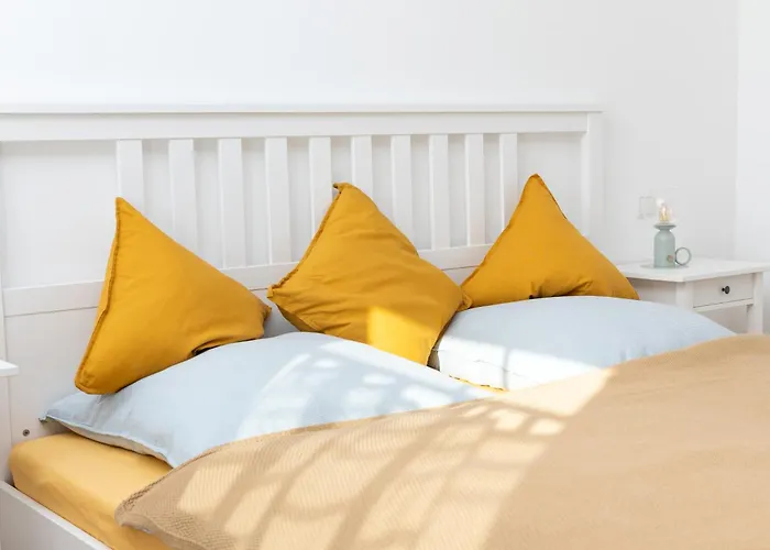 Ferienwohnung Loblocher Muehle