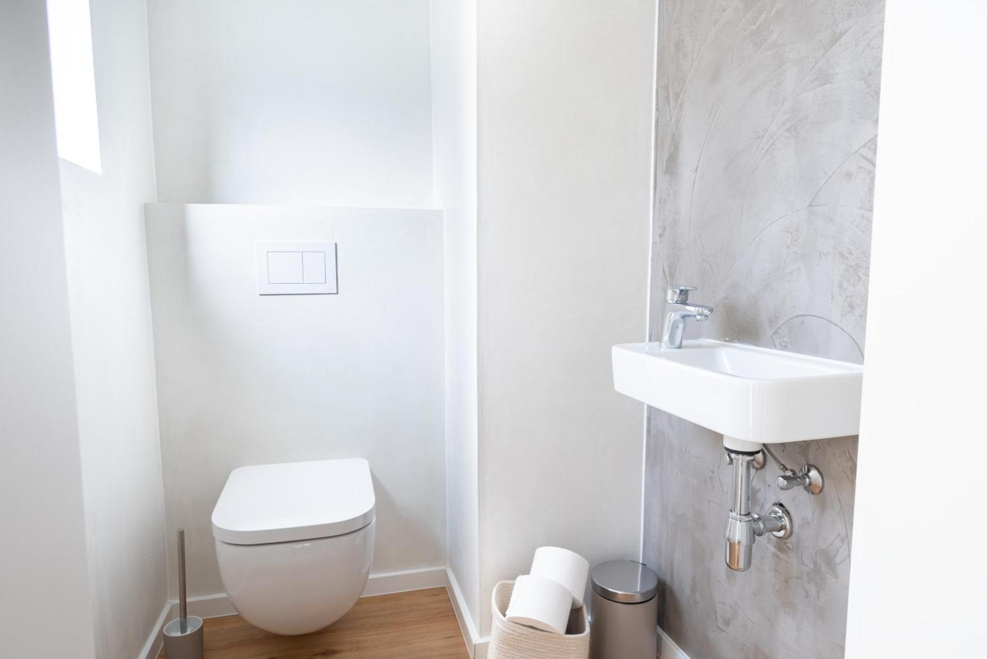 Apartment Loblocher Muehle