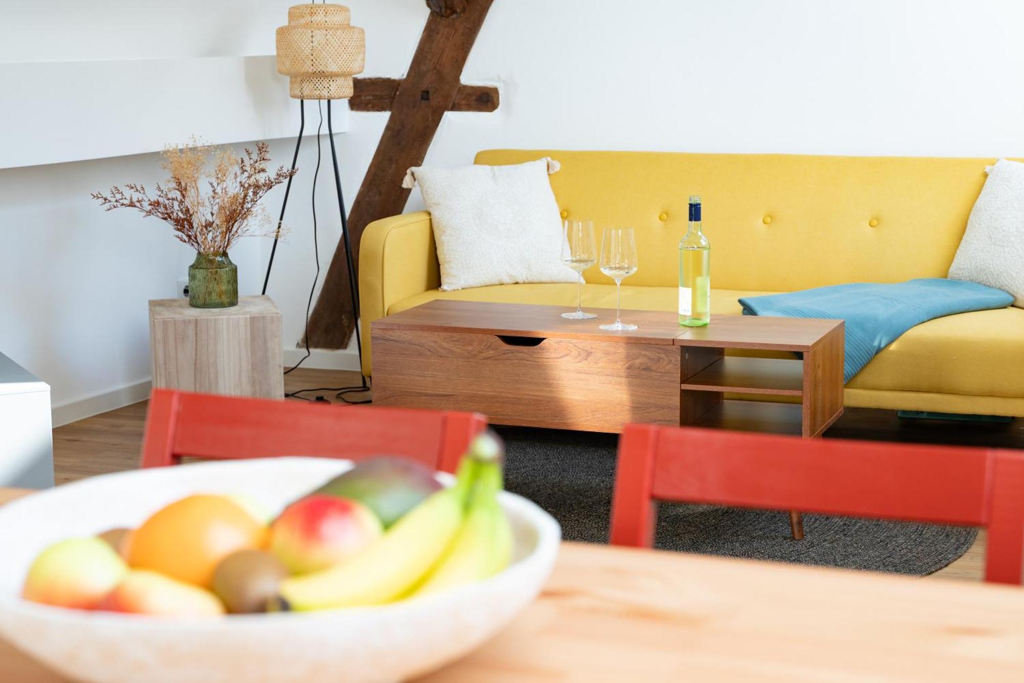 Loblocher Muehle Apartment