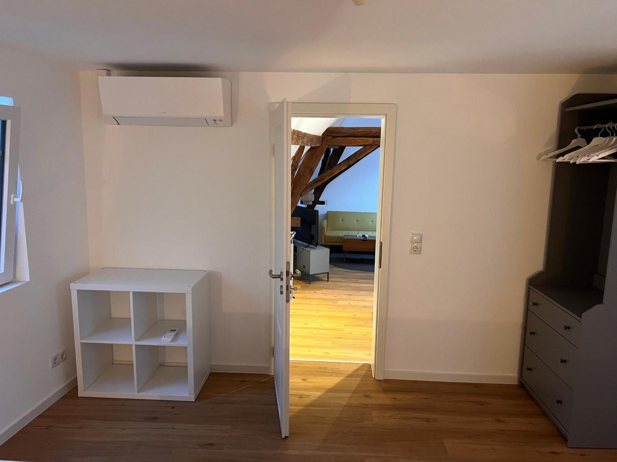Apartment Loblocher Muehle *